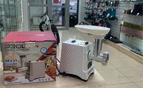 Купить мясорубка Proliss 2870 б/у , в Нижнекамск Цена:3290рублей