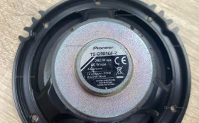 Купить Колонка  pioneer TS-G1610F-2 б/у , в Пенза Цена:990рублей