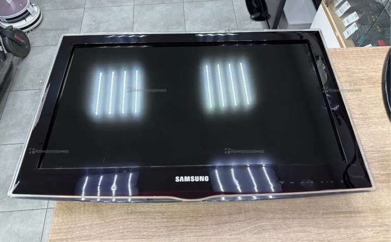 Телевизор Samsung Le26D450g1