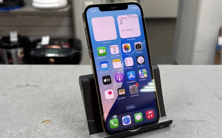 Apple iPhone 12 Pro 128Gb