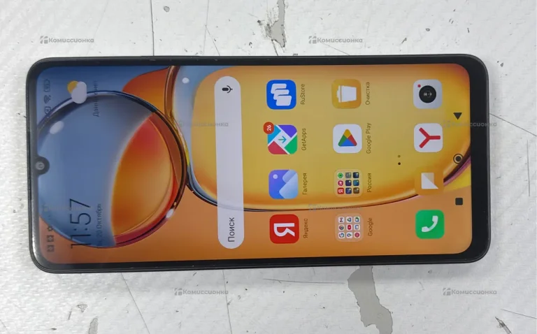 Xiaomi Redmi 13C 4/128 ГБ