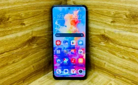 Xiaomi Redmi Note 11S 6/128 ГБ