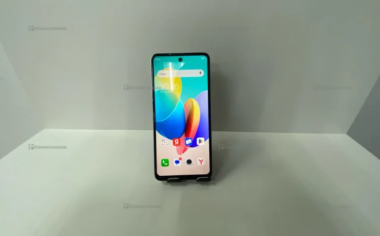 Tecno Spark Go 2024 4/64