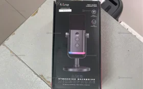 Микрафон fifine AM8