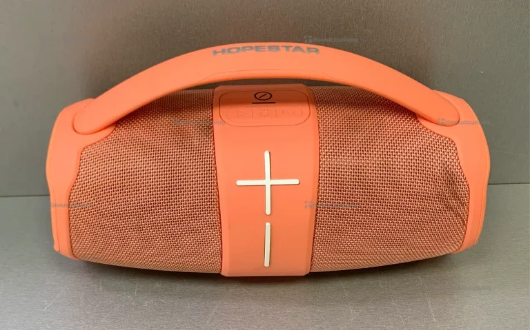 Колонка Hopestar