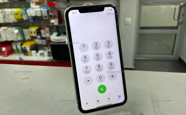 Apple iPhone 11 128Gb
