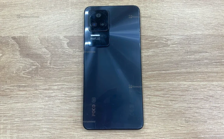 Xiaomi Poco F4 8/256 ГБ