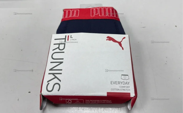 Трусы Puma L