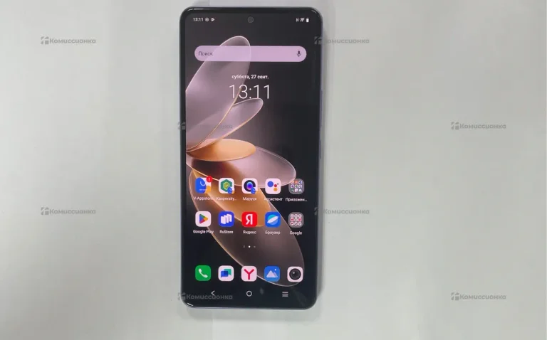 Vivo V27e 8/256 ГБ