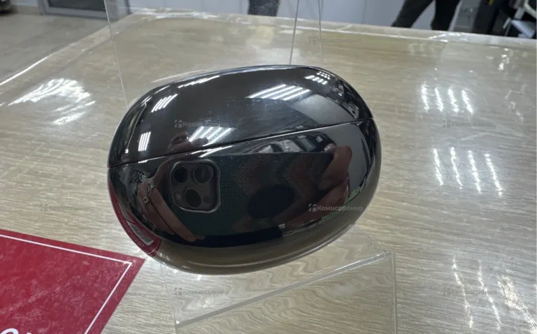 Наушники  Realme buds air 6 pro