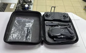 Купить Квадрокоптер  FOLDABLE DRONE V88 б/у , в Копейск Цена:1490рублей