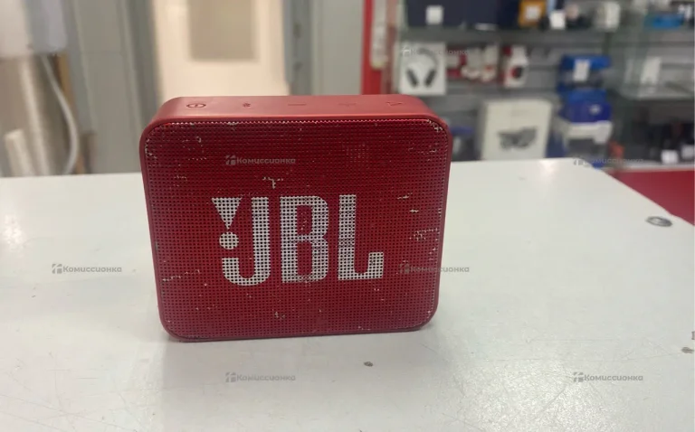 Колонка  jbl go 2