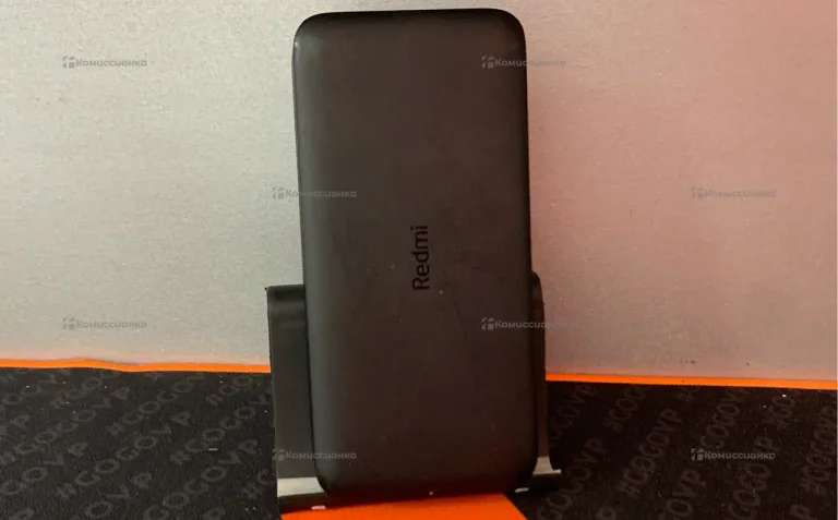 Power Bank  Xiaomi 20.000