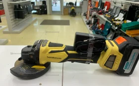 Купить УШМ Hanskonner HAG1812E б/у , в Нижнекамск Цена:9900рублей