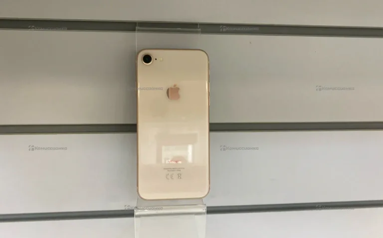 Apple iPhone 8 2/64 ГБ