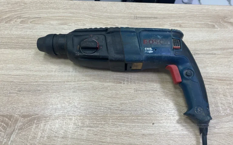 Перфоратор Bosch