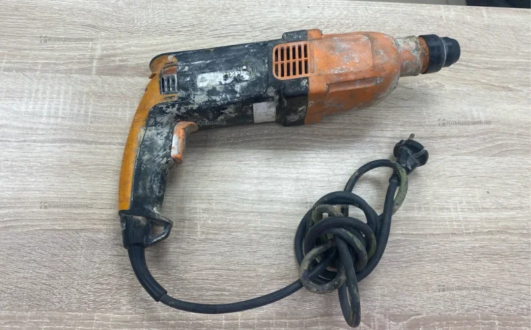 Перфоратор Вихрь