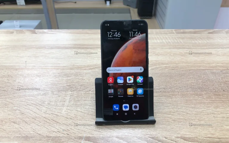 Xiaomi Redmi 9c nfc 2/32