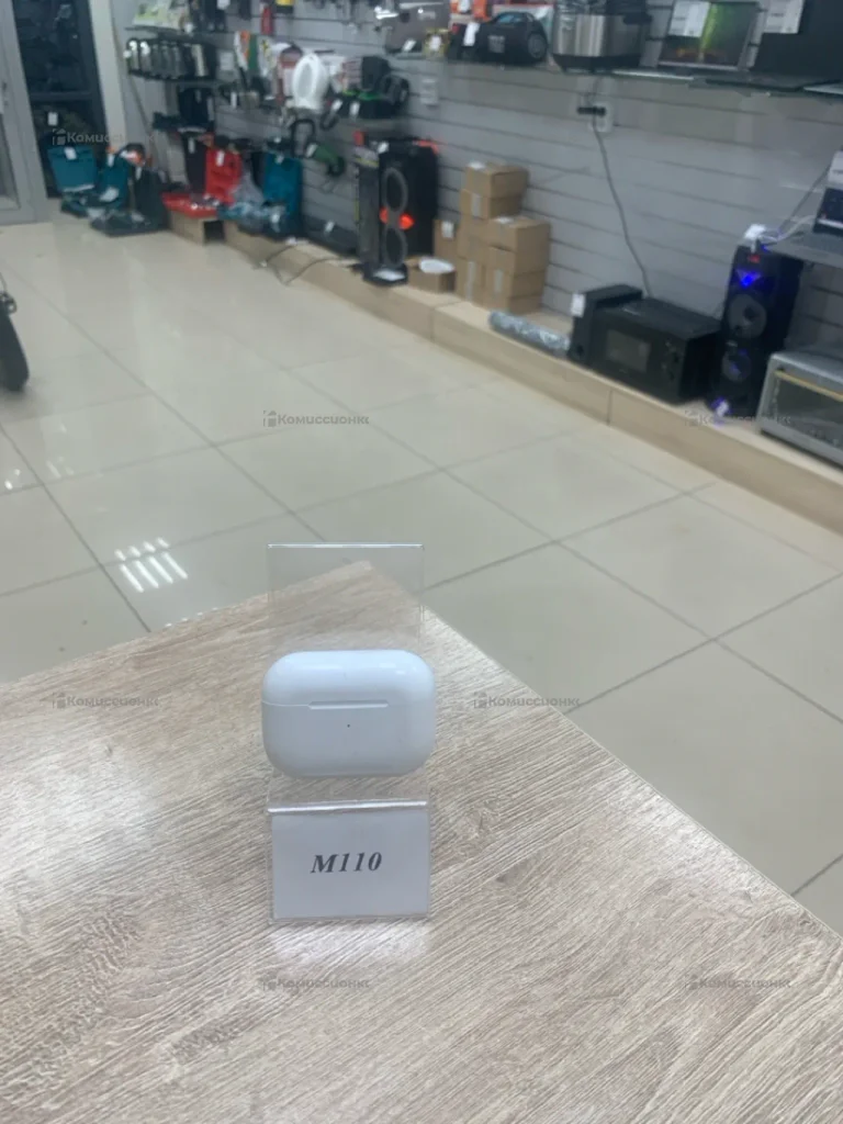 Наушники  Airapods