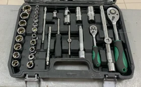 Купить Набор инструментов 78пр б/у , в Самара Цена:1900рублей