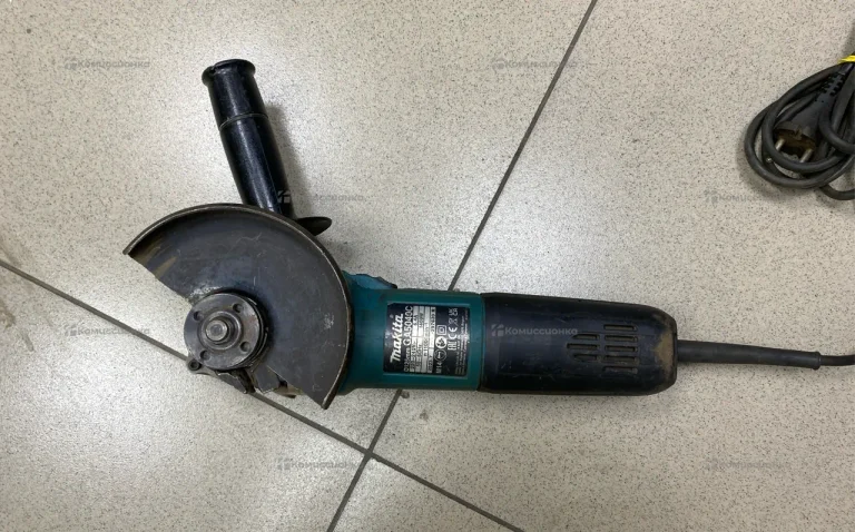 УШМ makita GA5040C