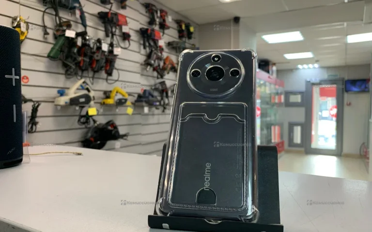 Realme 11 Pro 5G 8/256Gb