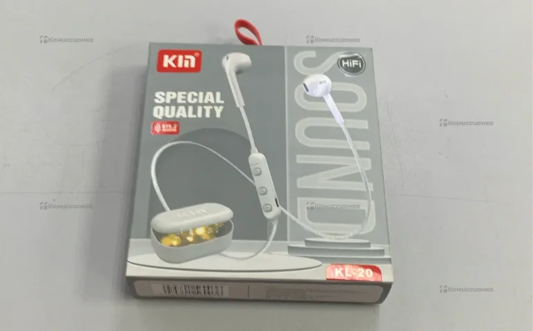 Наушники Kl 20