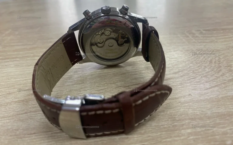 часы longines КОПИЯ(механика)