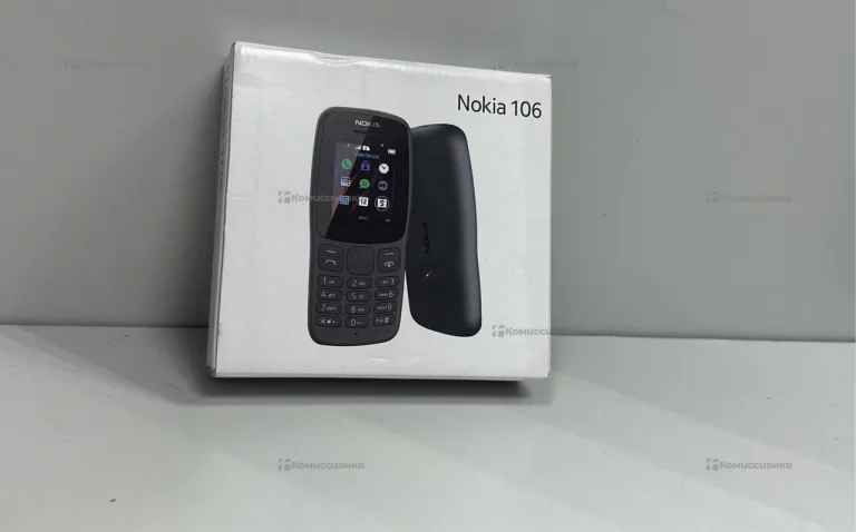 Nokia 106