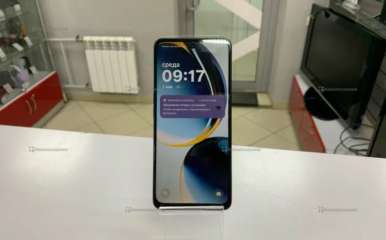 OnePlus Nord CE 3 Lite 8/256 ГБ