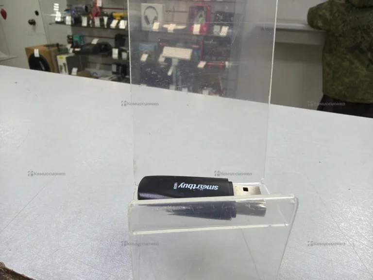 Флеш карта 16