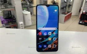 Xiaomi Redmi 9T 4/64 ГБ