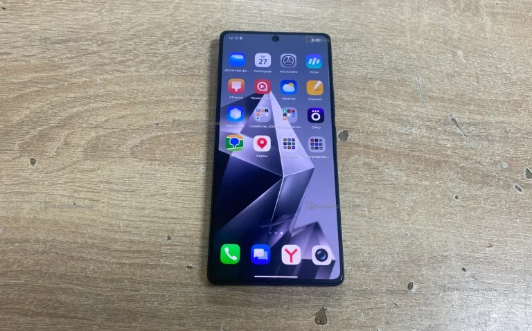Infinix Note 50 8/256Gb