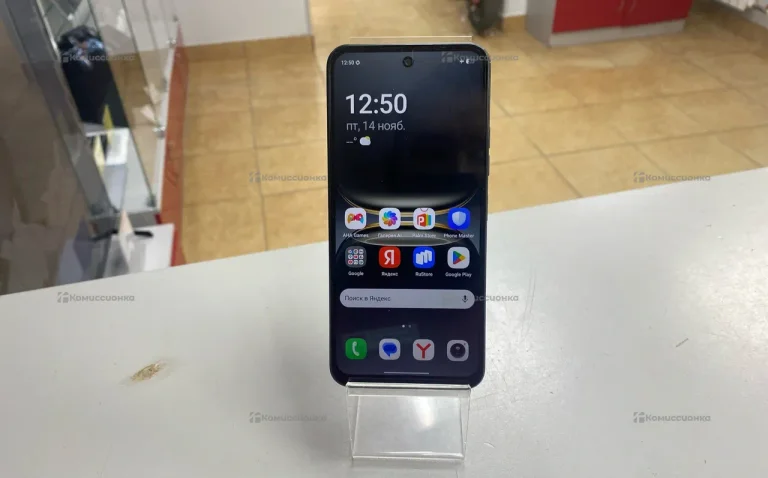 Tecno Spark Go 3/64 ГБ