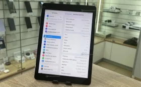 Купить Планшет Apple iPad Air 2 128Gb Wi-Fi + Cellular б/у , в Челябинск Цена:7900рублей