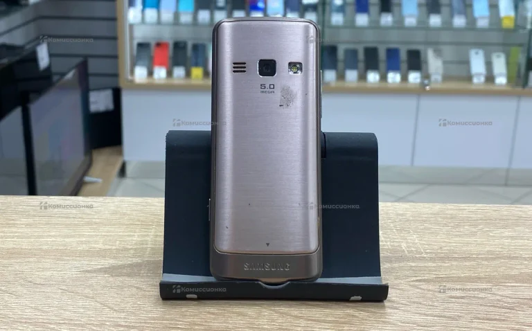 Samsung GT-S5610