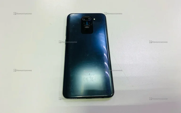Xiaomi Redmi 9 NFC 3/64Gb