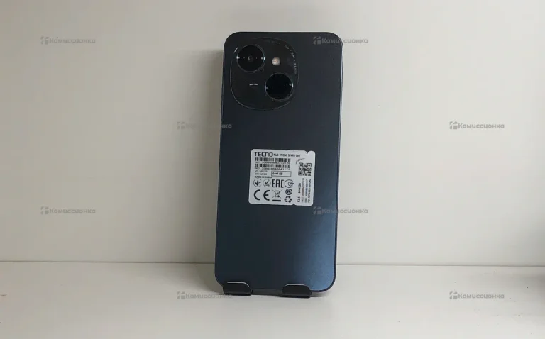 Tecno Spark Go 1 3/64 ГБ