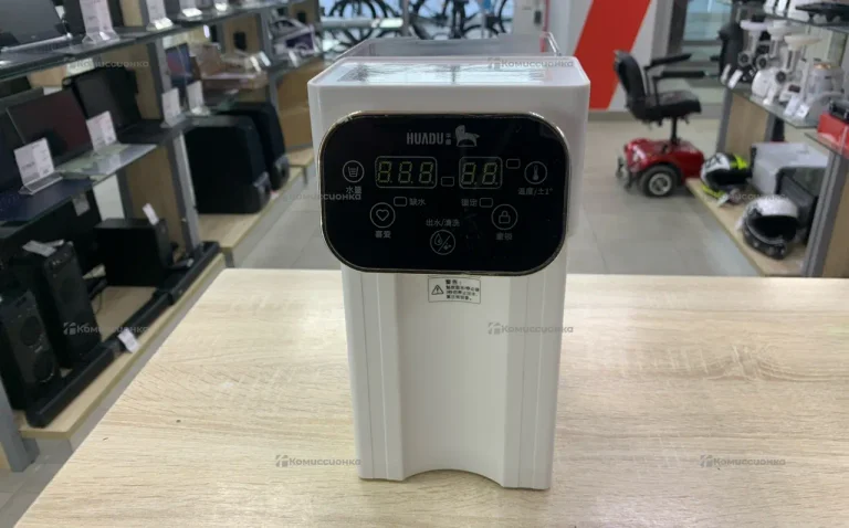 Термопод HUADU