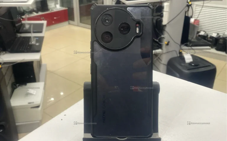 Tecno Camon 30 pro 5G 12/512гб