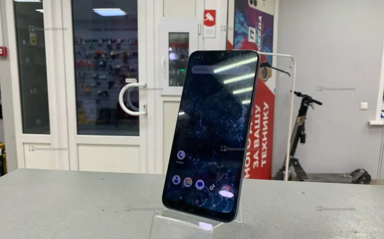 Realme C30s 3/64GB