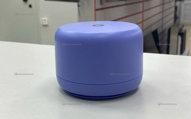 Колонка  Яндекс станция Лайт