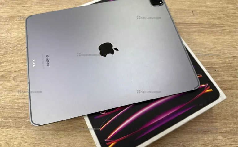 Планшет Apple Ipad Pro 12.9(6 поколение)М2 Sim