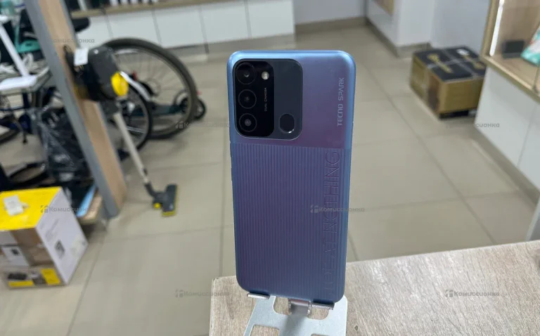 Tecno Spark Go 2022 2/32Gb