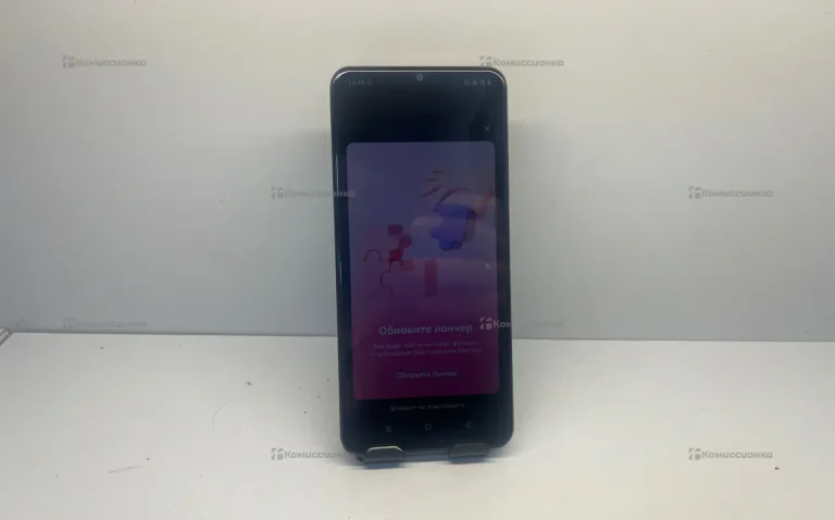 Realme C63 4/128 ГБ