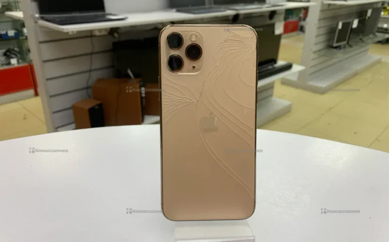 Apple iPhone 11 Pro 4/256 ГБ
