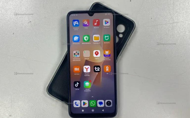 Xiaomi Redmi 12C 3/64 ГБ