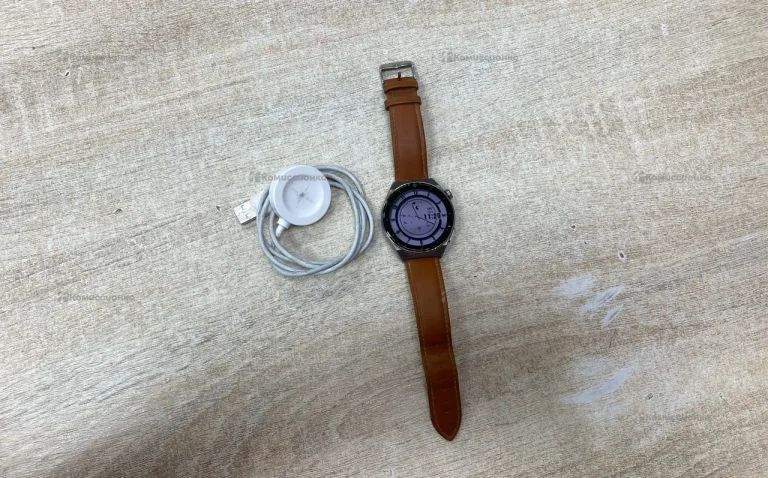 Часы  Huawei watch gt 3 pro-062