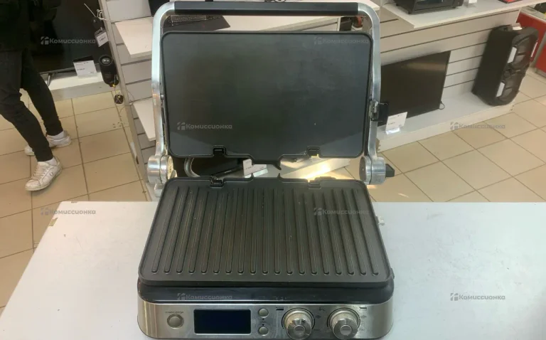 Гриль Delonghi CGH1012D