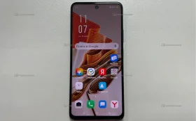 Infinix Hot 50 8/128 ГБ